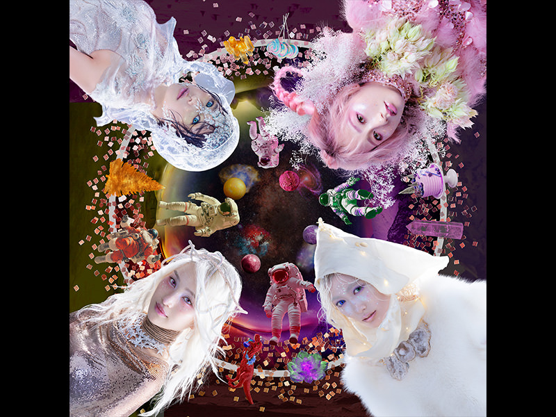 ももいろクローバーZ「Momoiro Christmas 2025 ODYSSEY」<br>WOWOW Special Edition