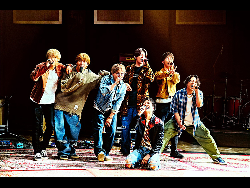 WEST. 10th Anniversary Live W -Film edition-