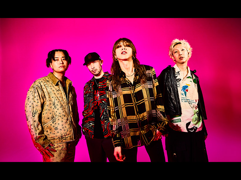 生中継！SUPER BEAVER「都会のラクダSP at 日本武道館～ラクダフロムトウキョウジャパン～」