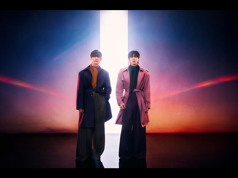 東方神起 20th Anniversary LIVE IN NISSAN STADIUM ～RED OCEAN～ 全編ノーカット
