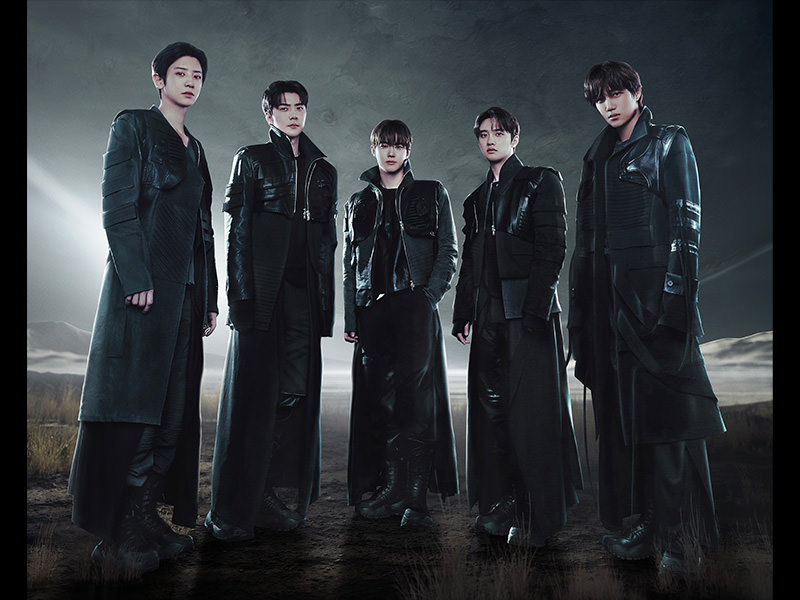 生中継！EXO PLANET #6 - EXhOrizon in JAPAN