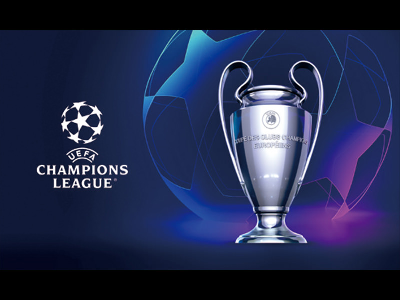UEFAチャンピオンズリーグ 2026-27シーズン プレーオフ