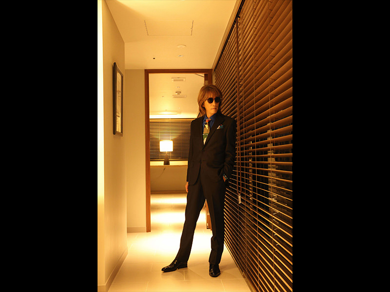 角松敏生 TOSHIKI KADOMATSU 45th Anniversary Live　ACT-1