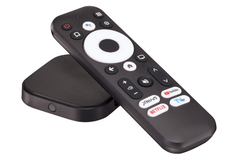 J:COM LINK miniとは